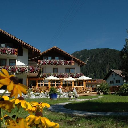 Hotel Anneliese บาดฮินเดลัง ภายนอก รูปภาพ