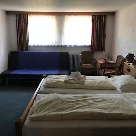 Hotel Anneliese บาดฮินเดลัง ห้อง รูปภาพ