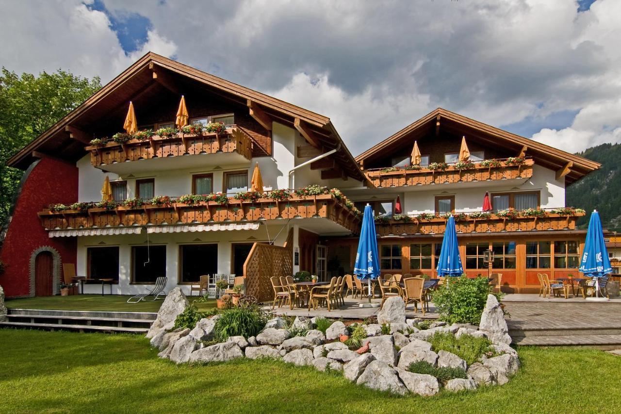 Hotel Anneliese บาดฮินเดลัง ภายนอก รูปภาพ