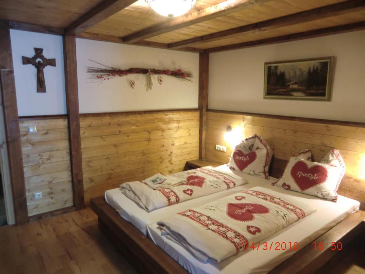 Hotel Anneliese บาดฮินเดลัง ห้อง รูปภาพ