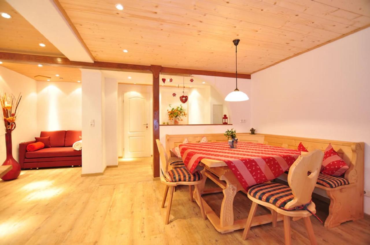 Hotel Anneliese บาดฮินเดลัง ภายนอก รูปภาพ