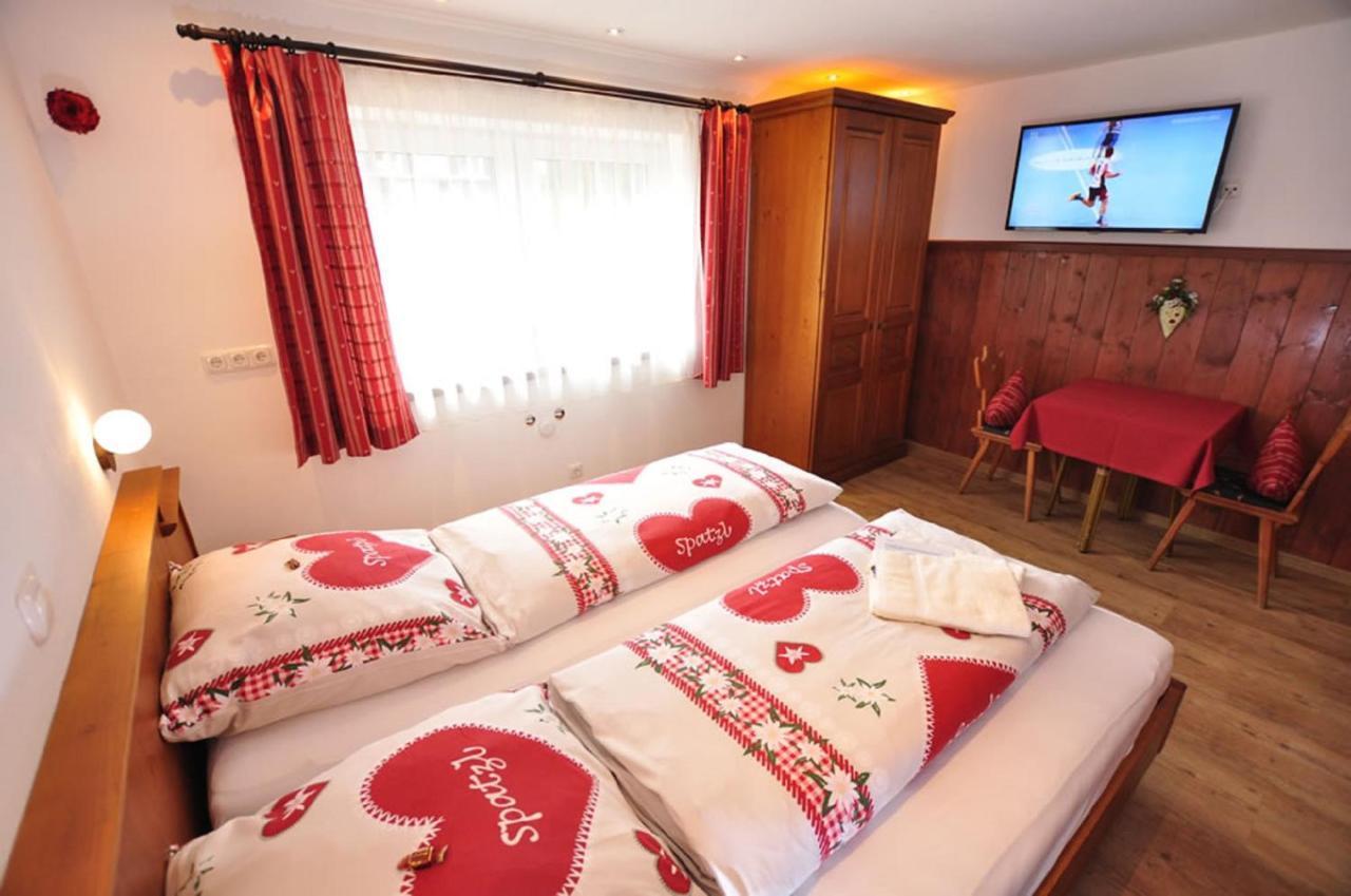 Hotel Anneliese บาดฮินเดลัง ภายนอก รูปภาพ