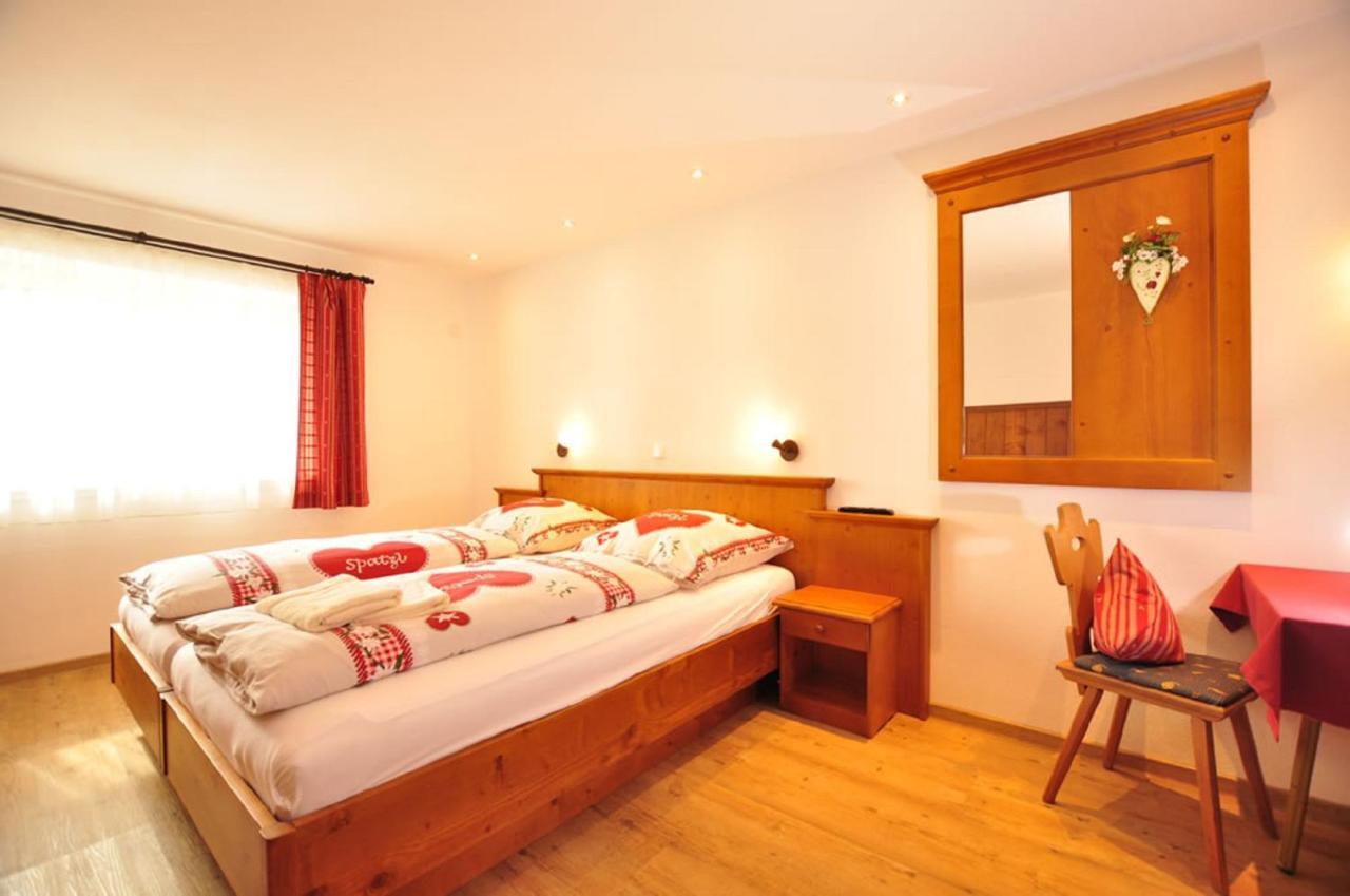 Hotel Anneliese บาดฮินเดลัง ภายนอก รูปภาพ